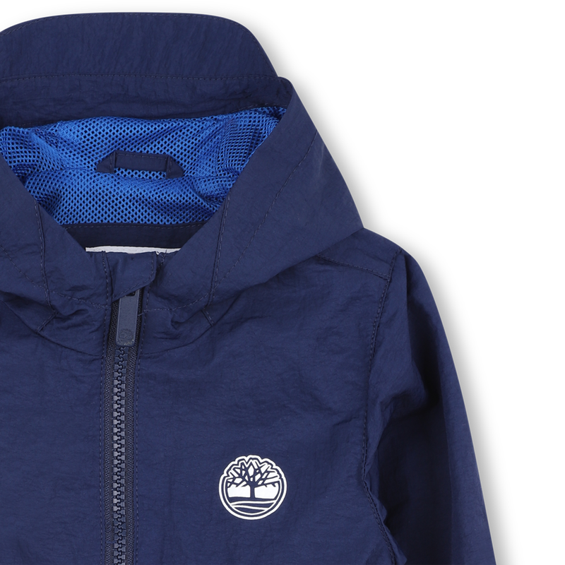 Coupe-vent déperlant TIMBERLAND 
                    GARCON
