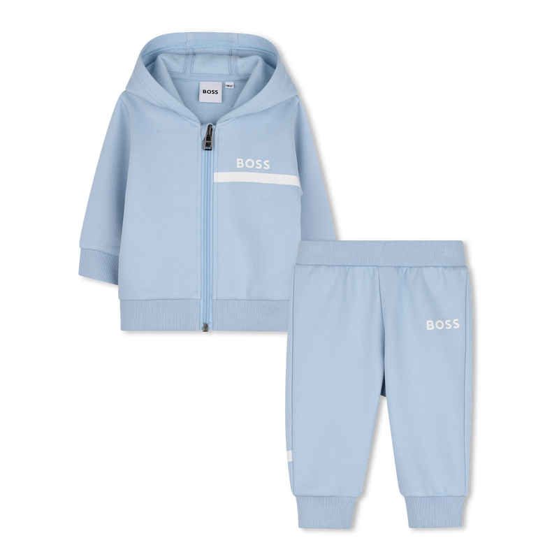 ENSEMBLE DE JOGGING BOSS 
                        GARCON