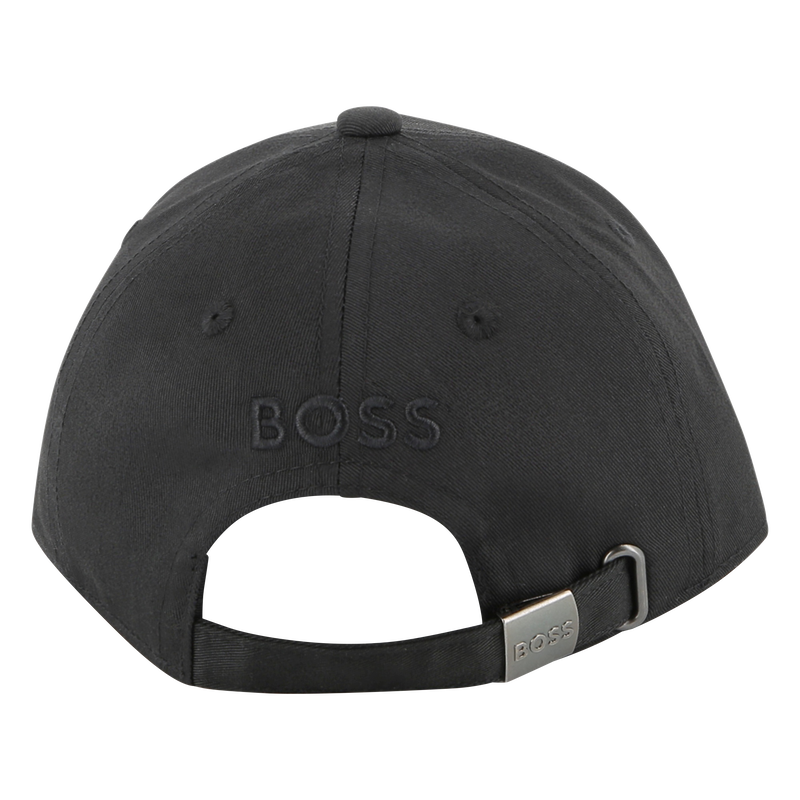 Casquette brodée réglable BOSS 
                    GARCON