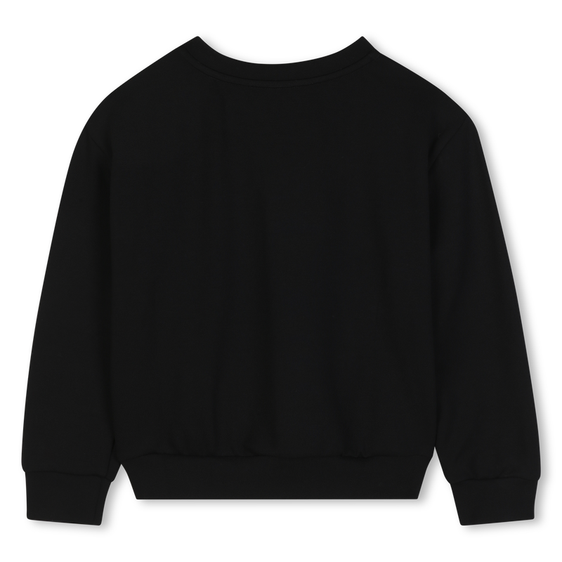 Sweat-shirt LANVIN 
                        FILLE