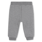 Ensemble Sweat-shirt et pantalon KENZO KIDS 
                    UNISEXE