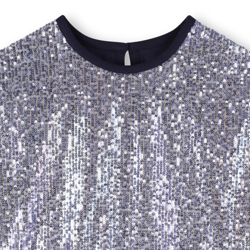 Robe bi-mati&egrave;re BILLIEBLUSH 
                        FILLE