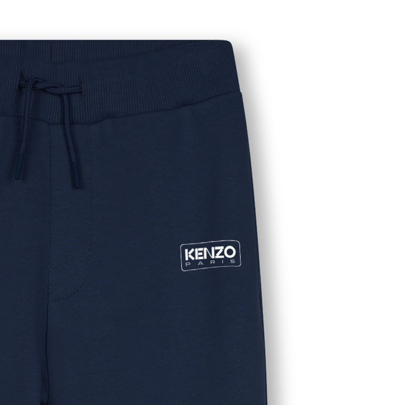 Pantalon de jogging uni KENZO KIDS 
                    UNISEXE