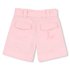 Short large LANVIN 
                    FILLE