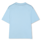 Tee-shirt manches courtes TIMBERLAND 
                    GARCON