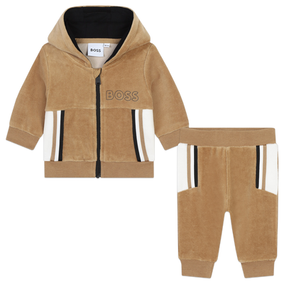 Ensemble jogging BOSS UNISEXE