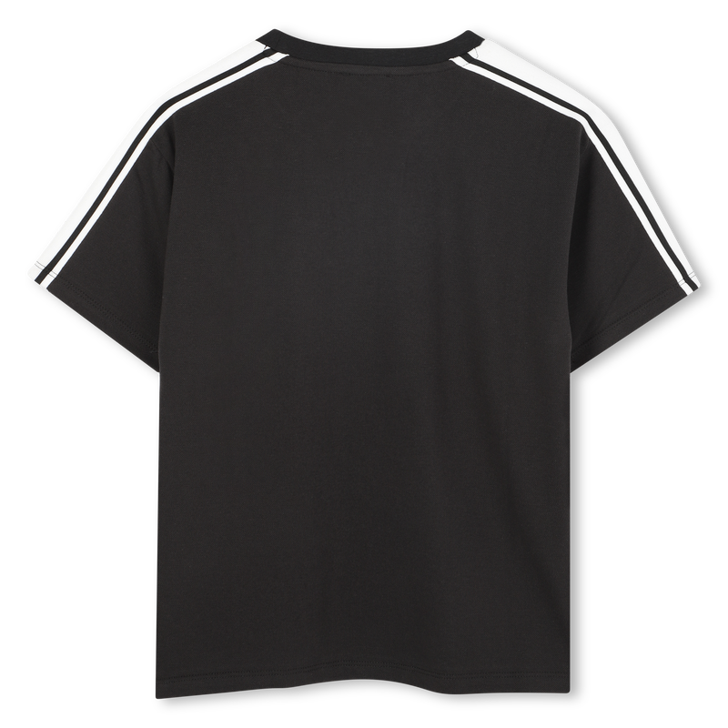 T-shirt en coton KENZO KIDS 
                    UNISEXE