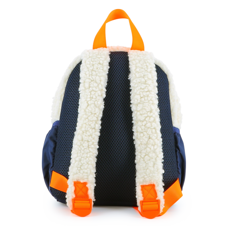 Sac à dos en polaire TIMBERLAND 
                    GARCON