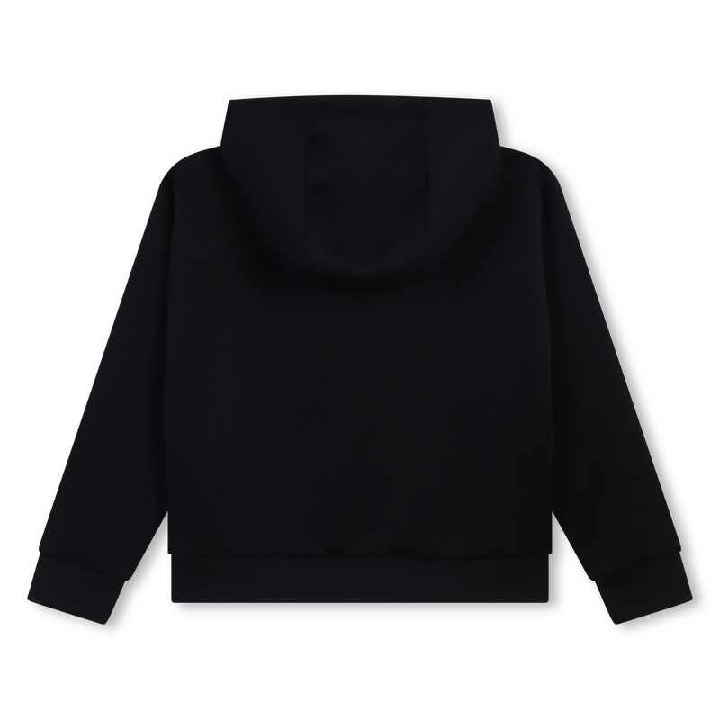 Sweat-shirt à capuche MICHAEL KORS 
                    FILLE