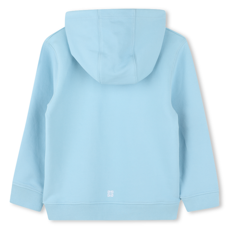 Sweat-shirt à capuche GIVENCHY 
                    UNISEXE
