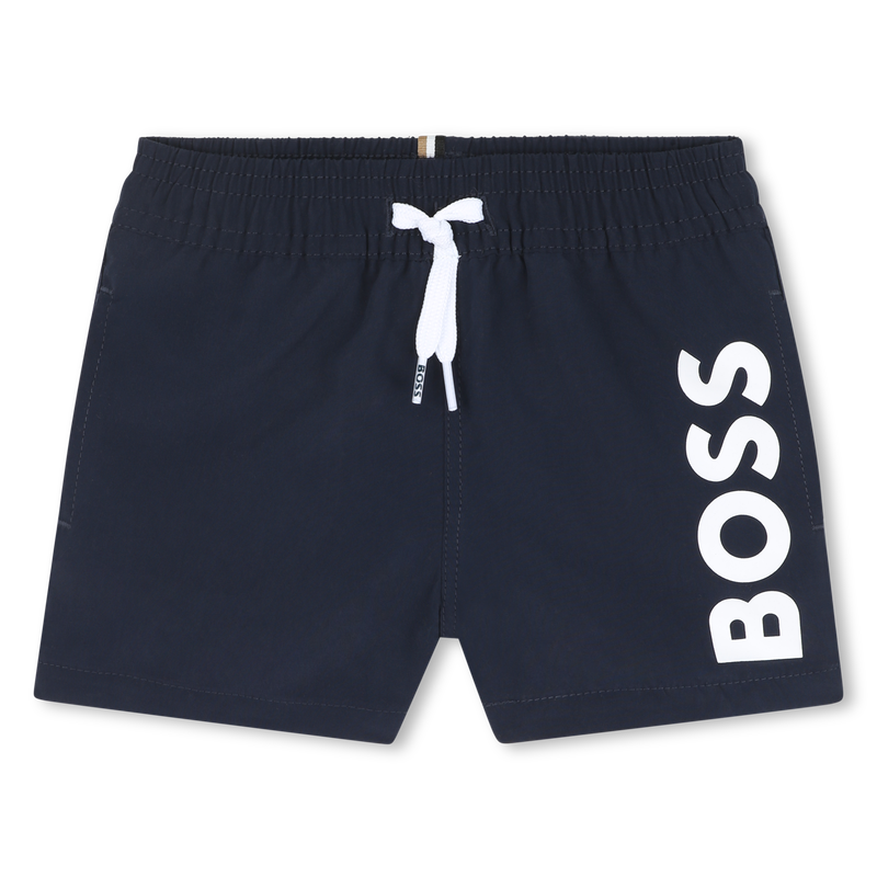 Short de bain avec poches BOSS 
                    GARCON