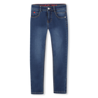 Pantalon en denim Hugo 
                    GARCON
