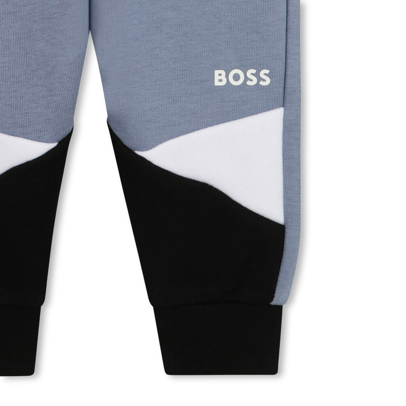 PANTALON JOGGING BOSS 
                    GARCON