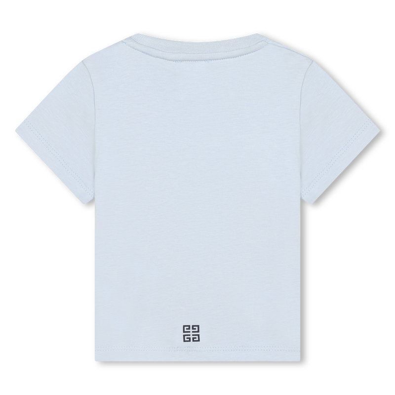 T-shirt manches courtes GIVENCHY 
                    GARCON