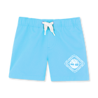 Short de bain &agrave; logo TIMBERLAND 
                    GARCON