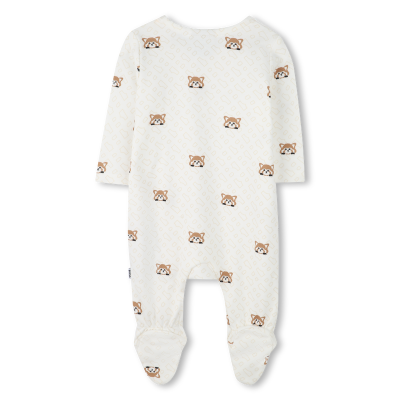 Ensemble pyjama et bonnet BOSS 
                        GARCON