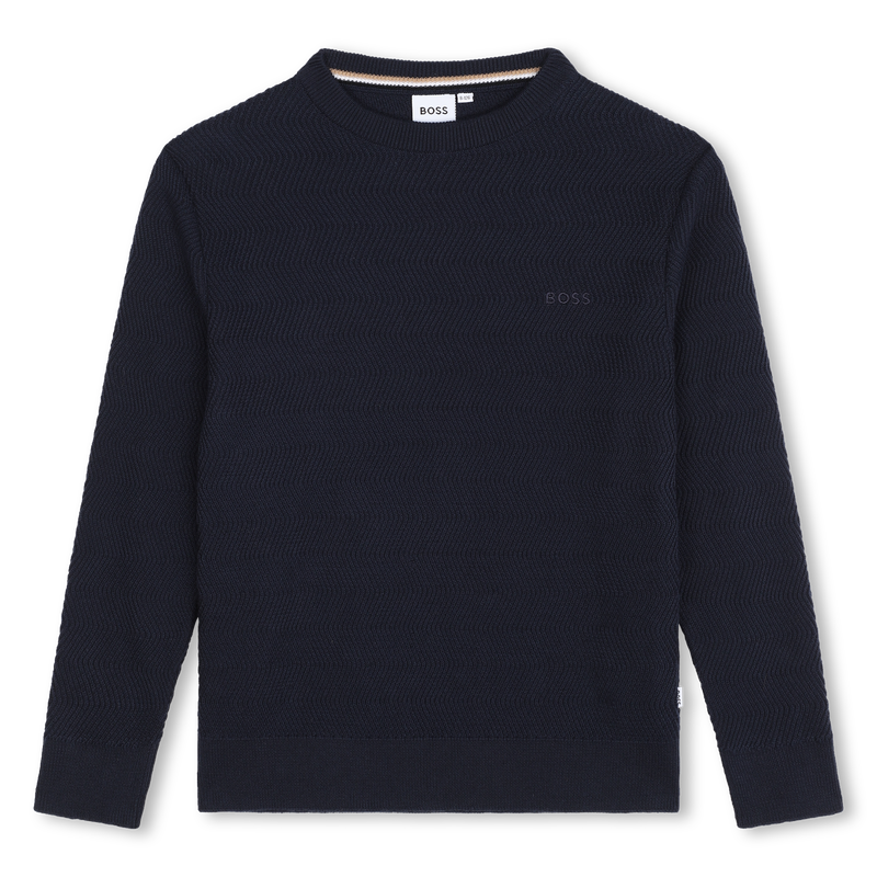 Pull BOSS 
                        GARCON