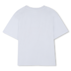Tee-shirt imprime KENZO KIDS 
                    FILLE