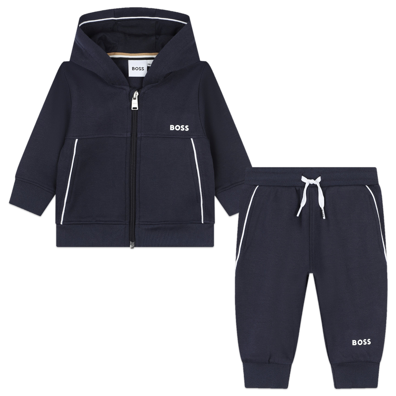 Ensemble jogging 2 pièces BOSS 
                    GARCON