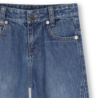 Pantalon en denim GIVENCHY 
                    GARCON