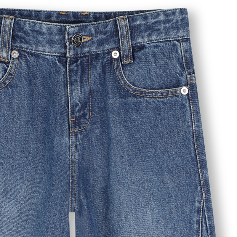 Pantalon en denim GIVENCHY 
                        GARCON