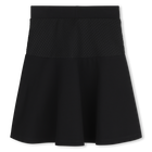 Jupe courte DKNY 
                    FILLE