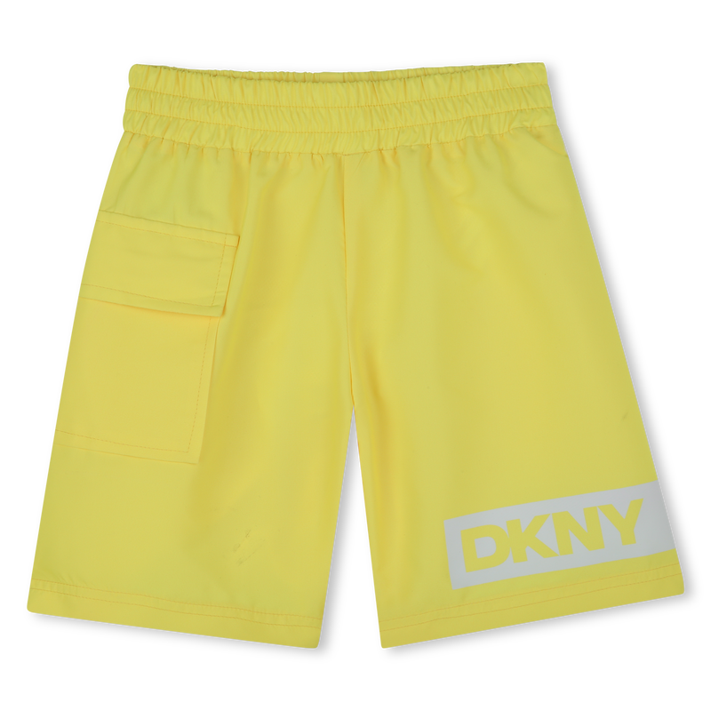 Bermuda de bain DKNY 
                    GARCON
