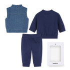 Ensemble jogging TIMBERLAND 
                    GARCON