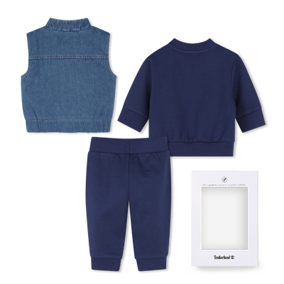 Ensemble jogging TIMBERLAND GARCON