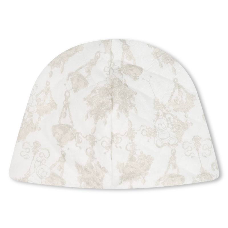 Ensemble pyjama, bonnet et bavoir GIVENCHY 
                    UNISEXE