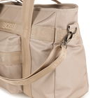 Sac &agrave; langer zipp&eacute; BOSS 
                    UNISEXE