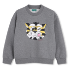 Sweat-shirt KENZO KIDS 
                    UNISEXE