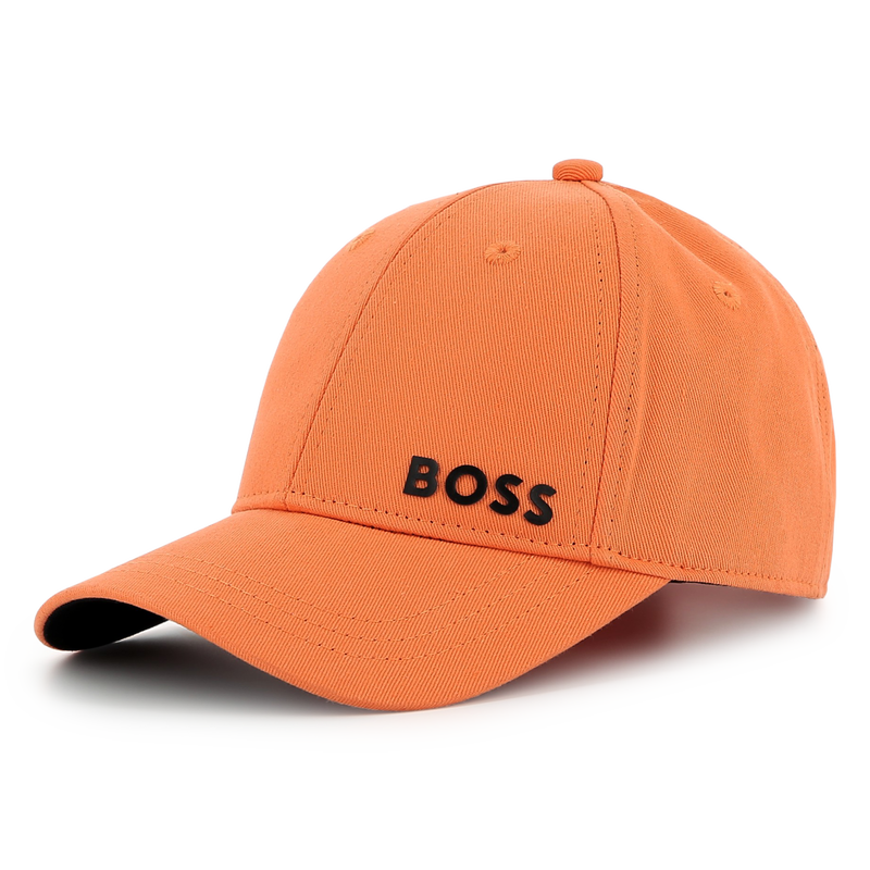 Casquette à fermeture réglable BOSS 
                    GARCON
