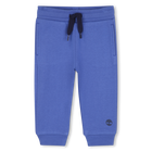 Ensemble sweat et pantalon molleton TIMBERLAND 
                    GARCON