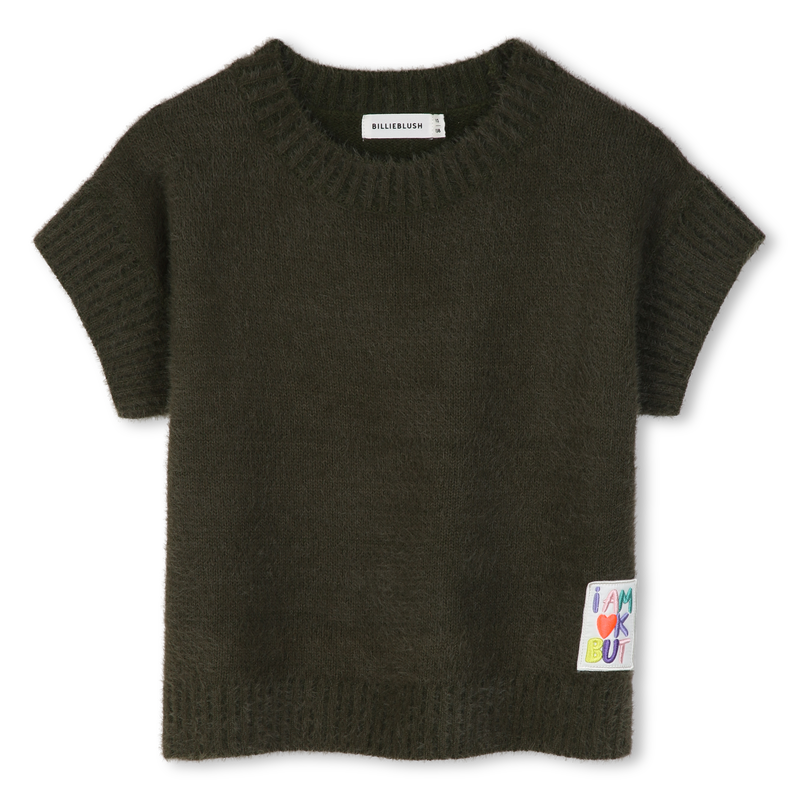 Pull en tricot BILLIEBLUSH 
                        FILLE