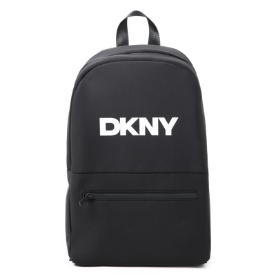 Sac &agrave; dos avec dos rembourr&eacute; DKNY UNISEXE