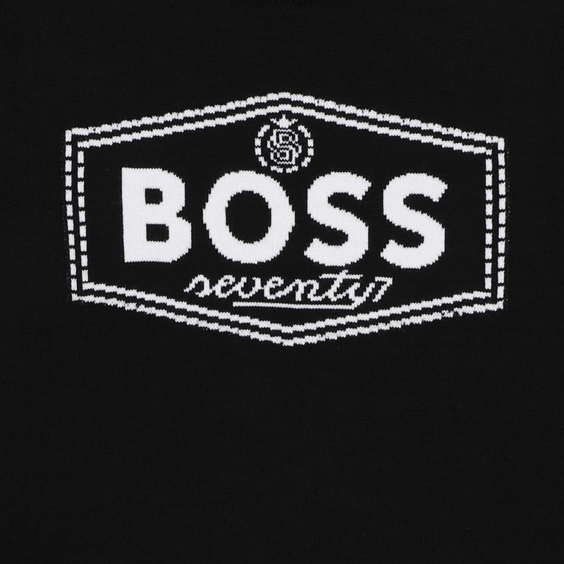 Pull BOSS 
                    GARCON