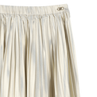 Jupe de c&eacute;r&eacute;monie pliss&eacute;e MICHAEL KORS 
                    FILLE