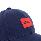 Casquette Hugo 
                    UNISEXE