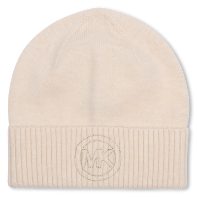 Bonnet en tricot MICHAEL KORS FILLE