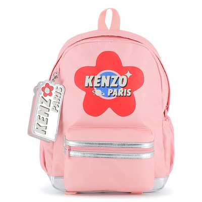 Sac à dos en toile KENZO KIDS UNISEXE