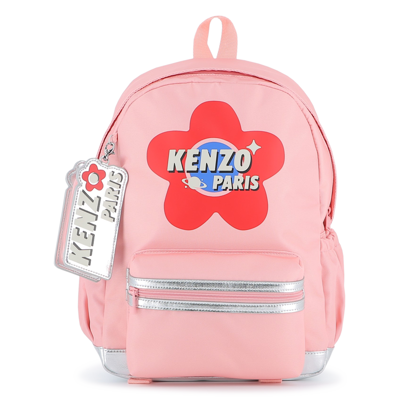 Sac à dos en toile KENZO KIDS 
                    UNISEXE