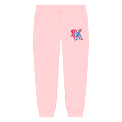 Pantalon de jogging KENZO KIDS FILLE