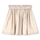 Jupe en jacquard KENZO KIDS 
                    FILLE