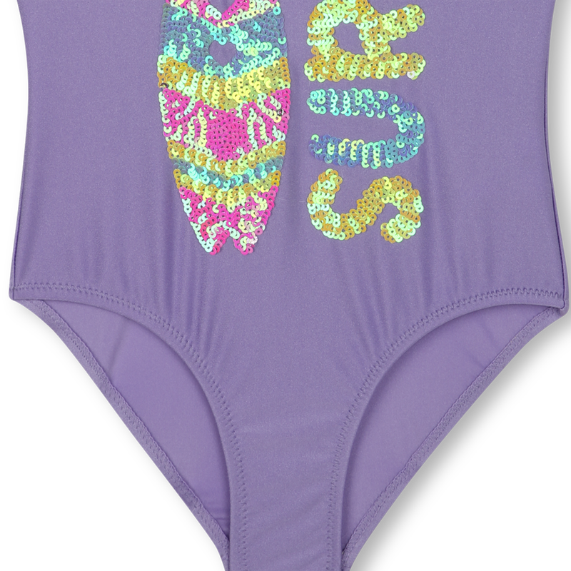 Maillot de bain 1 pièce BILLIEBLUSH 
                    FILLE