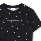 Tee-shirt manches courtes MARC JACOBS 
                    FILLE