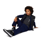 T-shirt &agrave; manches longues KARL LAGERFELD KIDS 
                    GARCON