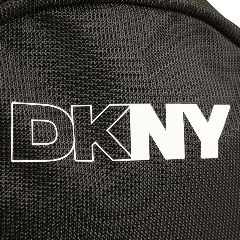 Sac &agrave; dos imprim&eacute; DKNY 
                        UNISEXE