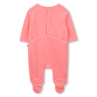Pyjama en velours BILLIEBLUSH 
                    FILLE