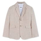 Veste de costume BOSS 
                    GARCON